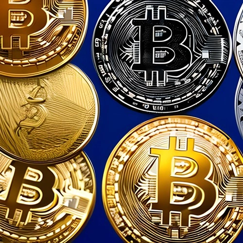 Acquiring cryptocurrency coins