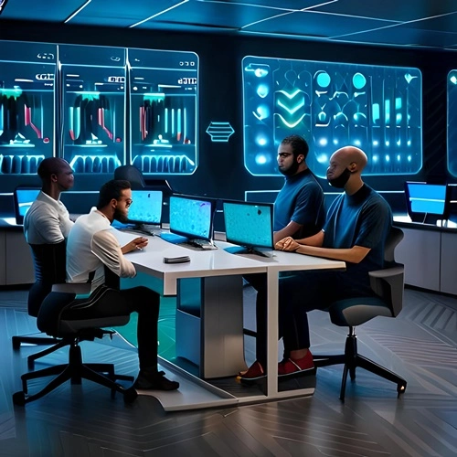 Researchers in technical analysis