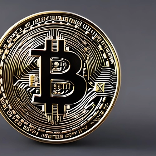 An example of cryptocurrency to bet with