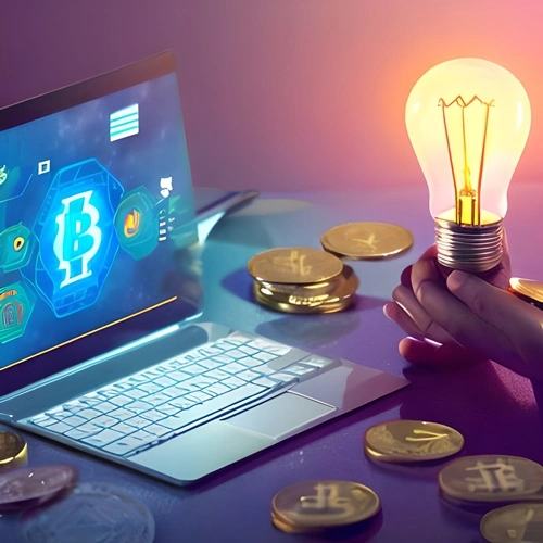 Things to know for betting using blockchain
