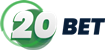20bet Logo